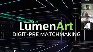 LUMENART PITCH